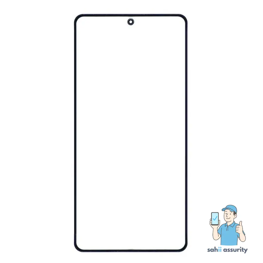 Front Glass for Vivo iQOO Neo 7 thumbnail